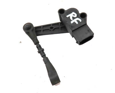 Land Rover LR4 (L319) 2012 suspensión del pasajero delantero derecho sensor de nivel de altura Foto 1 de 4