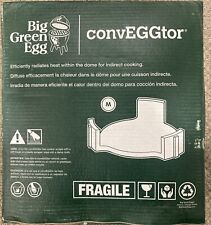 Big Green Egg convEGGtor Medium 401038 Free Shipping