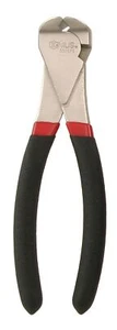 Genius Tools Schaftfräser-Zange, 150 mm L - 550613 - Bild 1 von 1
