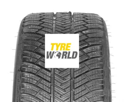 Michelin Pilot Alpin PA4 245 35 R20 95W Reifen Winter - Bild 1 von 4