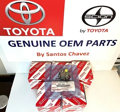 Tensor de cadena de distribución de motor híbrido Toyota Avalon 2013-2018 pieza original OEM Foto 1 de 4