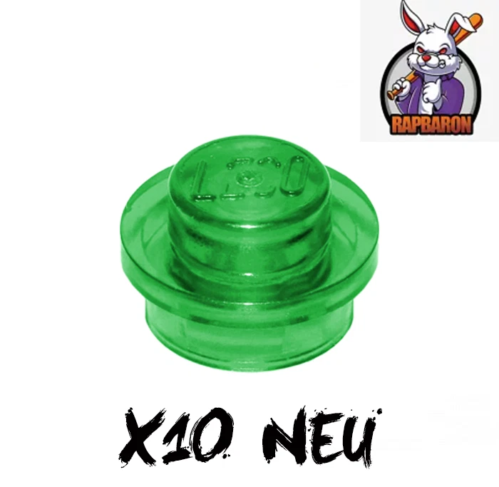 LEGO Studios: Tree 1 (4073)