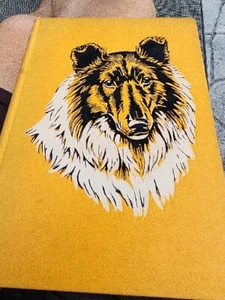 Lassie Come Home by Eric Knight 1945 Hardcover - Picture 1 of 15