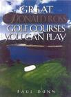 Great Donald Ross Golf Courses You Can Play By Paul Dunn (English) Hardcover Boo