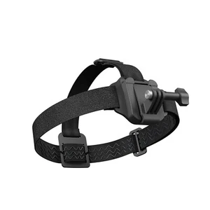 For GoPro11/10 two-in-one Hat Clip Quick Detachable Headband Head Strap Parts - Picture 1 of 10