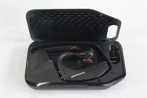 POLY Plantronics POTE16 Voyager 5200 UC B5200 Bluetooth Headset 206110-102 - Photo 1 sur 5