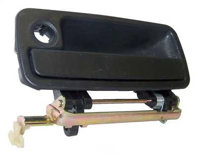 Manija puerta exterior corona 4675687 Foto 1 de 2