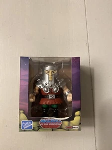 Loyal Subjects MASTERS OF THE UNIVERSE Action Vinyls Wave 2 RAM-MAN Figure Motu - Picture 1 of 1