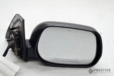 2004-2005 TOYOTA RAV-4 RIGHT/PASSENGER REAR SIDE VIEW MIRROR OEM - Image 1 of 4