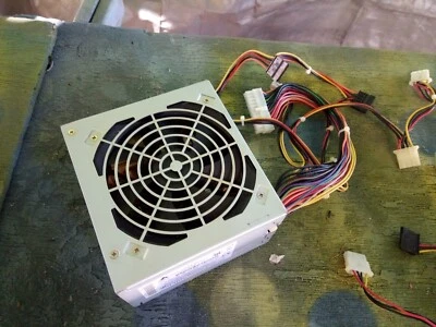 alimentatore DELTA ATX 24PIN 290W - Immagine 1 di 2