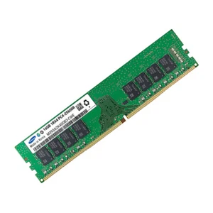 Samsung 16GB DDR4 CL22 M393A2K40DB3-CWE PC4-25600 REG Server Memory 288-PinDIMM - Afbeelding 1 van 2