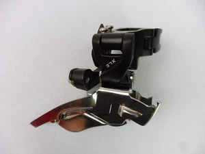 Microshift XLE M 613 B (Mtb / 10 x 3) Desviador delantero mecánico - Imagen 1 de 6