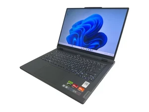Lenovo Legion Slim 5, Ryzen 7 16GB RAM 512GB NVIDIA RTX4050 Windows 11 (wie neu) - Afbeelding 1 van 3