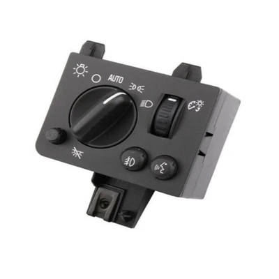 Interruptor de control automático de faros ACDelco genuino para Isuzu i-280/i-350 2006 Foto 1 de 4