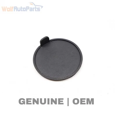 2015–2019 LAND ROVER DISCOVERY SPORT 2,0 л — вставной держатель чашки JK7206305A - Изображение 1 из 4