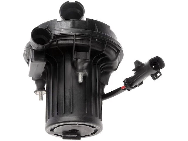 Secondary Air Injection Pump For 2004-2005 GMC Envoy XL 4.2L 6 Cyl KJ255NY - Image 1 of 1