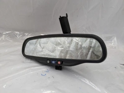 Espelho retrovisor VIN J 11º dígito limitado Onstar compatível 07-17 ACADIA 107809 - Imagem 1 de 4