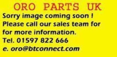 FMF КОНЕЦ ЛИНИИ АЛЮМИНИЕВЫЙ РУКАВ WRF250 07-10, FMF 940625 РАЗМЕР 38x45x48 B - Изображение 1 из 3