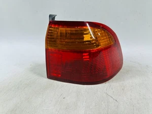 Conjunto de luz trasera izquierda Honda Civic LH 1999-2000 OEM - Imagen 1 de 4