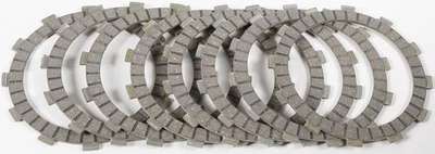 Kit de embrague EBC para Kawasaki KX500 1987-1988 CK4475 Foto 1 de 3