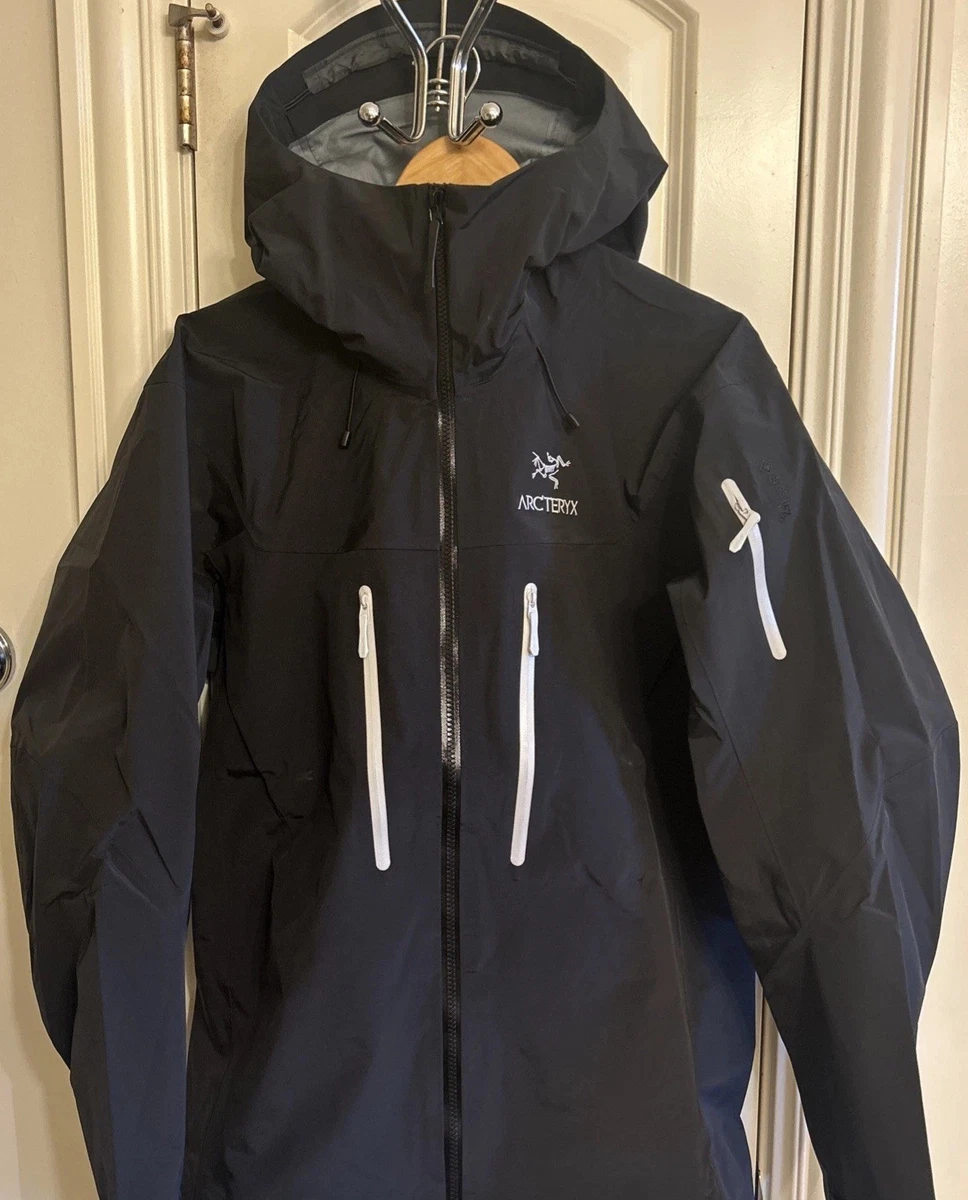 arcteryx gore tex jacket products for sale | eBay