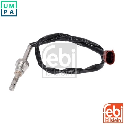 SENSOR EXHAUST GAS TEMPERATURE 185340 FOR CAGA/CAGB/CAHA/CAHB/CGLC/CMGB 2.0L - Image 1 of 4