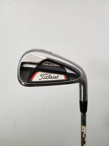 2013 TITLEIST 714 AP1 7 IRON REGULAR TRUE TEMPER XP 95 36.75" FAIR - Picture 1 of 10