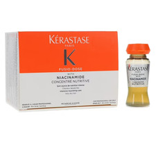 Kerastase Nutritive Concentrate Fusio Dose with Niacinamide 10x12ml - AD1241