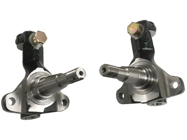 前轴主轴 75SCMX92 适用于 Skylark Gran Sport GS 455 350 400 1968 1967 1965 — 第 1/1 张图片