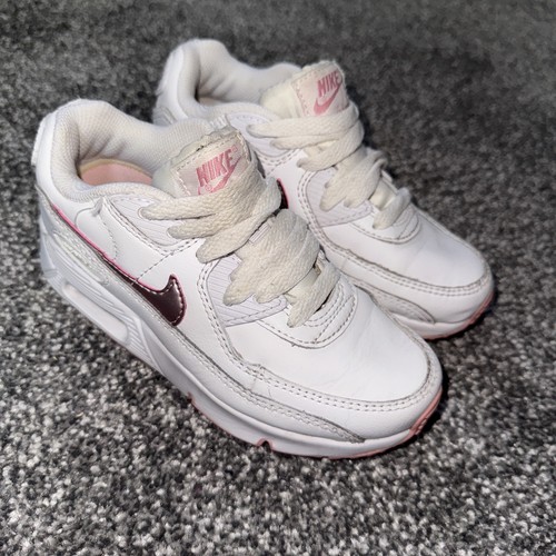 Nike Air Max bambino ragazza taglia 11. Eu 28 5