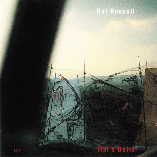 Hal Russell – Hal's Bells CD SEALED ECM jazz Foto 1 de 1