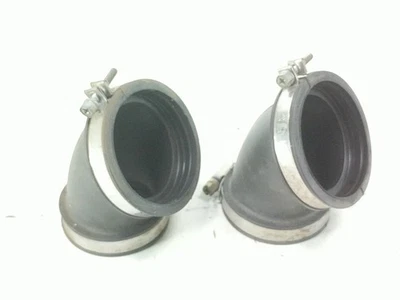 03 04 Ducati Monster 1000S IE Admisión Caja de Aire Filtro Limpiador Bota Foto 1 de 4