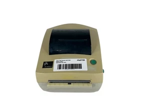Zebra LP2844-Z Direct Thermal Barcode Label Printer - Picture 1 of 13