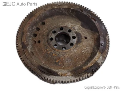 Volante de inercia Pontiac Vibe 1.8 2003 Foto 1 de 4