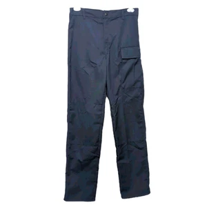 DriFire FR Flight Deck Navy Cargo Pants Mens Tag Size 32L Act 31x33.5 Preowned - Picture 1 of 18