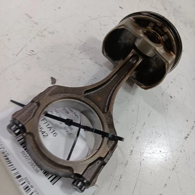 Fiat 500 pistón único con biela 2016 2017 Foto 1 de 4