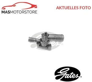 KÜHLFLÜSSIGKEIT KÜHLER THERMOSTAT GATES TH26489G1 P FÜR DACIA LOGAN,LOGAN II - Picture 1 of 5