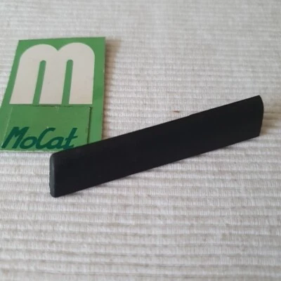 PSA PEUGEOT CITROËN (PIÈCE D'ORIGINE AUTHENTIQUE) Enjoliveur de Montant de Porte Gauche d'Origine Peugeot 206 - 933493