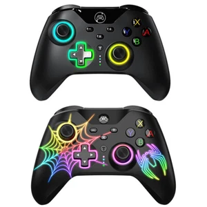 Bluetooth Wireless Controller For NS Switch/Switch Lite/OLED Gamepad Joystick - Picture 1 of 15