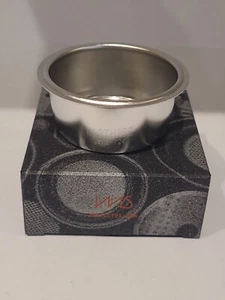 Cesta de triple tiro Delonghi IMS Competizione DL2TH26E. Icona Destinta Dedica - Imagen 1 de 7