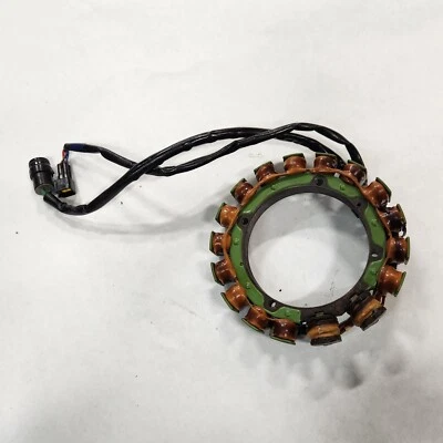 Yamaha Outboard  61A-85510-00-00 Stator HPDI 200-300HP - Image 1 of 4