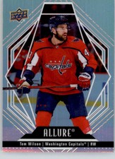 2022-23 Upper Deck Allure NHL Hockey Cards Pick From List/Complete Your Set