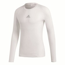 adidas compression long sleeve