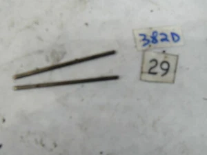 Stihl FS-85 Weed Eater Trimmer OEM - Push Rods - Picture 1 of 1