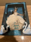 The Swan lake Barbie. Very Rare Collectibles.