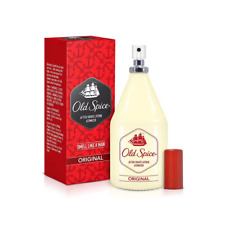 Old Spice Atomizer Original After Shave Lotion Smell Like A Men (150ml) fs