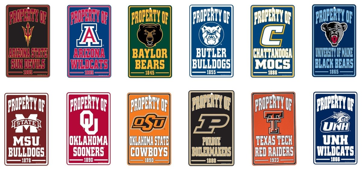 Wincraft NCAA University Of Texas 3x4 Inch Decal - Officially Licensed Team Sticker - View #10