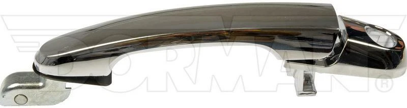 Exterior Door Handle for 2005-2008 Hyundai Tucson Foto 1 de 1
