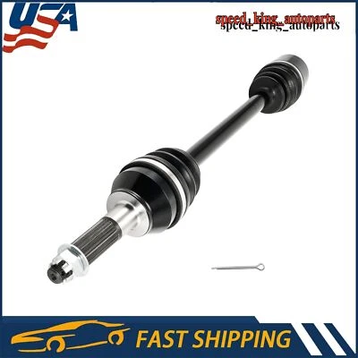 1x Rear CV Axle Joint Shaft Assembly for 2020-22 Polaris Ranger 1000 Premium Foto 1 de 4