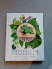 Embroidered Life By Sara Barnes Hardcover 2019